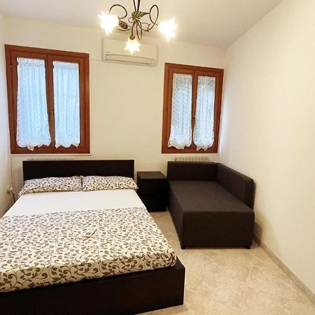 Apartament Casa Emma Chioggia Zewnętrze zdjęcie