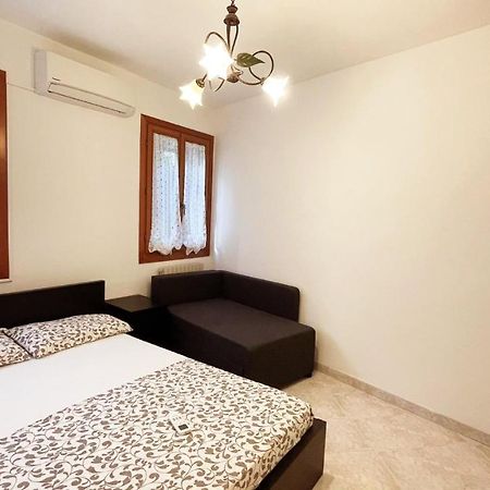 Apartament Casa Emma Chioggia Zewnętrze zdjęcie