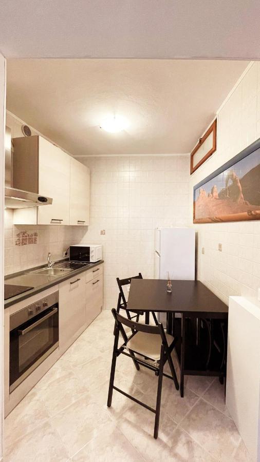 Apartament Casa Emma Chioggia Zewnętrze zdjęcie