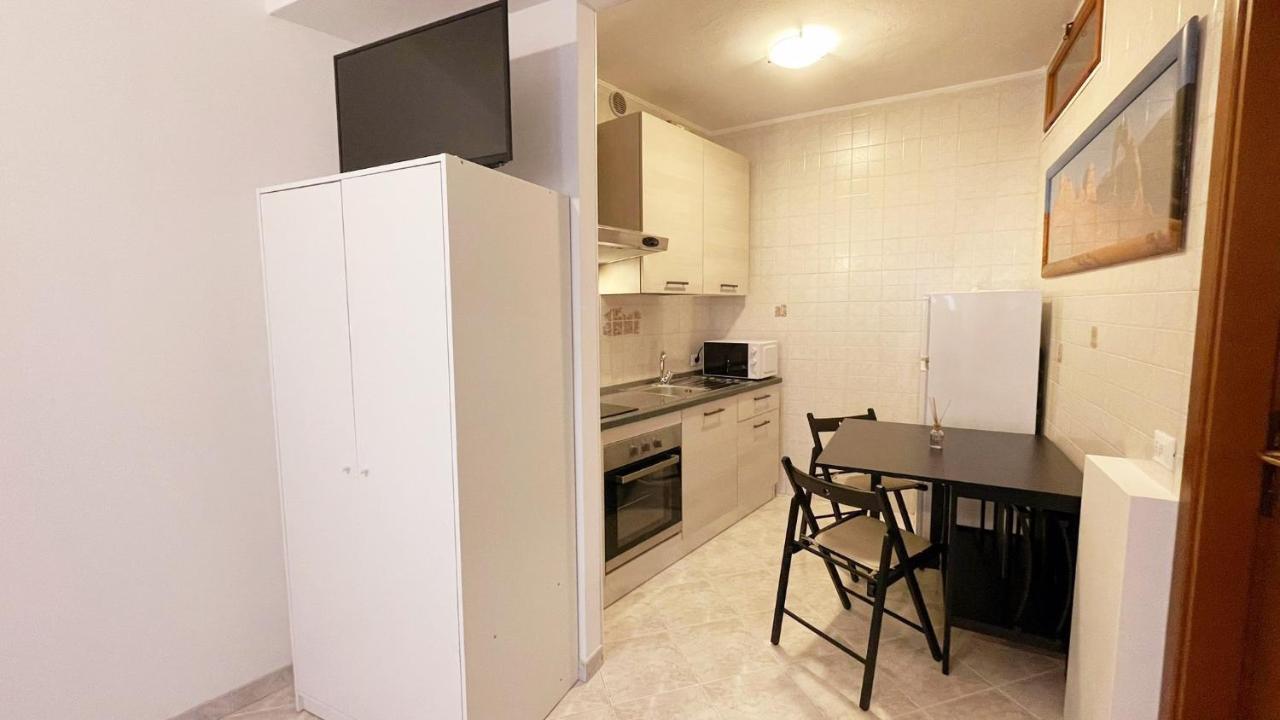 Apartament Casa Emma Chioggia Zewnętrze zdjęcie