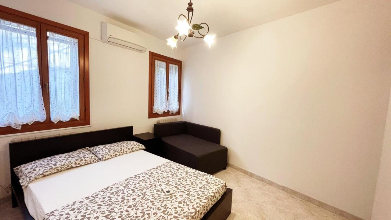 Apartament Casa Emma Chioggia Zewnętrze zdjęcie