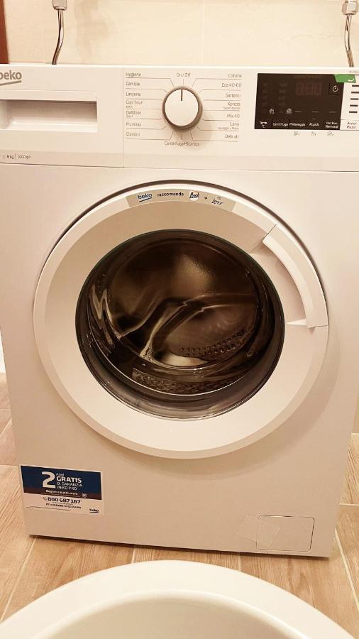 Apartament Casa Emma Chioggia Zewnętrze zdjęcie